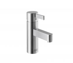 Изображение продукта Hansgrohe Axor Steel однорычажный смеситель для раковины DN15