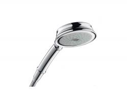 Изображение продукта Hansgrohe Talis Classic Croma 100 Classic Multi Hand Shower DN15