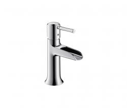 Изображение продукта Hansgrohe Talis Classic однорычажный смеситель для раковины 'Natural' DN15