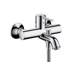 Изображение продукта Hansgrohe Talis Classic Single Lever Bath Mixer DN15