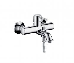 Изображение продукта Hansgrohe Talis Classic Single Lever Bath Mixer DN15