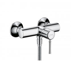 Hansgrohe Talis Classic Single Lever Shower Mixer DN15 - 1