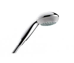 Hansgrohe Crometta 85 1jet EcoSmart Hand Shower DN15 - 1