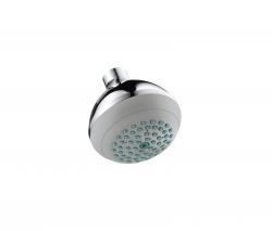 Изображение продукта Hansgrohe Crometta 85 1jet Green Overhead Shower with pivot joint DN15