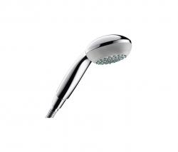 Hansgrohe Crometta 85 1jet Hand Shower DN15 - 1