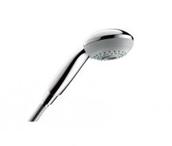 Hansgrohe Crometta 85 Multi 3jet EcoSmart Hand Shower DN15 - 1