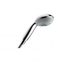 Hansgrohe Crometta 85 Multi 3jet Hand Shower DN15 - 1