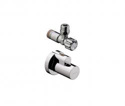 Hansgrohe Focus S Angle valve DN15 - 1