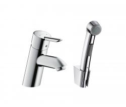 Изображение продукта Hansgrohe Focus S бидеte DN15