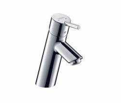 Изображение продукта Hansgrohe Talis S² однорычажный смеситель для раковины