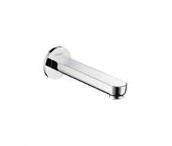 Изображение продукта Hansgrohe Metropol E Bath Filler DN20