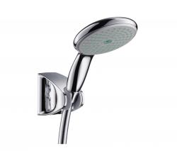 Изображение продукта Hansgrohe Metropol E Raindance E 100 Air 1jet|Porter'D Set 1.25m DN15