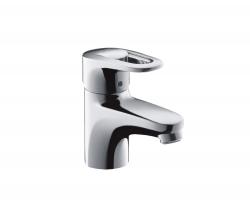 Изображение продукта Hansgrohe Metropol E однорычажный смеситель для раковины DN15 for hand basins