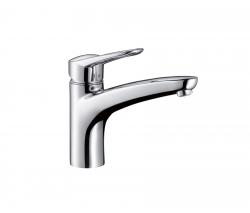 Изображение продукта Hansgrohe Metropol E Single Lever Kitchen Mixer DN15 for vented hot water cylinders