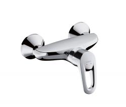 Изображение продукта Hansgrohe Metropol E Single Lever Shower Mixer DN15 for exposed fitting