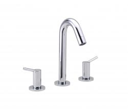 Изображение продукта Hansgrohe Talis S 3-Hole Basin Mixer 150 DN15