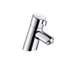 Hansgrohe Talis S Pillar Tap for wash basin DN15 - 1