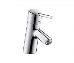 Изображение продукта Hansgrohe Talis S однорычажный смеситель для раковины DN15 with extra long handle