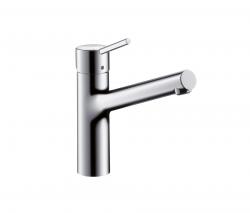 Изображение продукта Hansgrohe Talis S Single Lever Kitchen Mixer DN15 for vented hot water cylinders