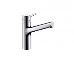 Изображение продукта Hansgrohe Talis S Single Lever Kitchen Mixer DN15