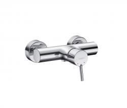 Hansgrohe Talis S Single Lever Shower Mixer DN15 for exposed fitting - 1