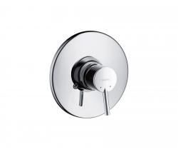 Изображение продукта Hansgrohe Talis S Single Lever Shower Mixer, for concealed installation