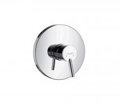 Изображение продукта Hansgrohe Talis S Single Lever Shower Mixer for concealed installation