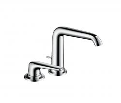 Изображение продукта Hansgrohe Axor Bouroullec 2-hole basin mixer 155 DN15