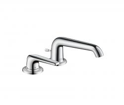 Изображение продукта Hansgrohe Axor Bouroullec 2-hole basin mixer 90 DN15