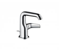 Изображение продукта Hansgrohe Axor Bouroullec single lever basin mixer for hand basins, DN15