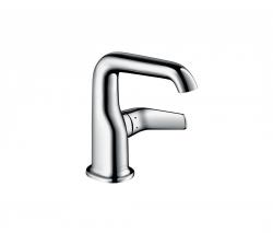 Изображение продукта Hansgrohe Axor Bouroullec single lever basin mixer for hand basins without pull rod DN15