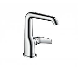 Hansgrohe Axor Bouroullec single lever basin mixer without pull rod DN15 - 1