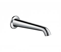 Изображение продукта Hansgrohe Axor Bouroullec bath spout concealed DN20