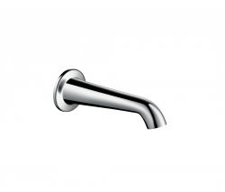 Изображение продукта Hansgrohe Axor Bouroullec bath spout DN20