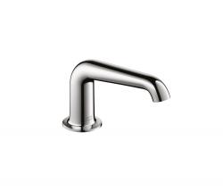 Изображение продукта Hansgrohe Axor Bouroullec bath spout rim mounted DN15