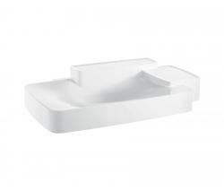 Изображение продукта Hansgrohe Axor Bouroullec built-in wash basin