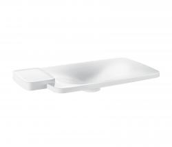 Изображение продукта Hansgrohe Axor Bouroullec built-in wash basin