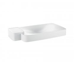 Hansgrohe Axor Bouroullec built-in wash basin - 1