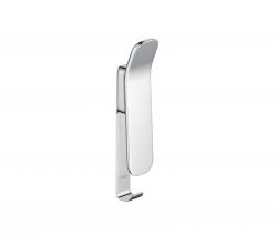 Hansgrohe Axor Bouroullec double hook - 1