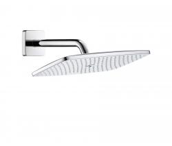 Изображение продукта Hansgrohe Axor Bouroullec Raindance E 360 Air 1jet overhead shower DN15 with 240mm shower arm