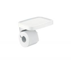 Hansgrohe Axor Bouroullec roll holder - 1