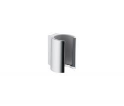 Hansgrohe Axor Bouroullec shower support - 1