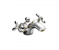 Hansgrohe Axor Carlton 2-handle basin mixer DN15 - 1