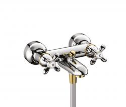 Изображение продукта Hansgrohe Axor Carlton 2-handle bath mixer for exposed fitting DN15