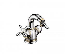 Изображение продукта Hansgrohe Axor Carlton 2-handle bidet mixer DN15