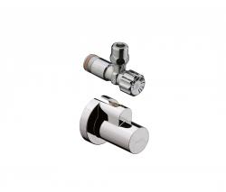 Hansgrohe Axor Carlton angle valve DN15 - 1