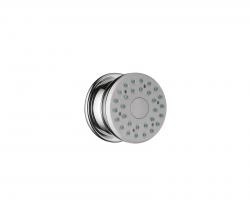 Hansgrohe Axor Carlton Bodyvette Body Shower DN15 - 1