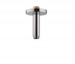 Hansgrohe Axor Carlton ceiling connector 100mm DN20 - 1