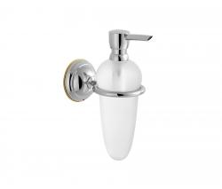 Hansgrohe Axor Carlton liquid дозатор жидкого мыла - 1