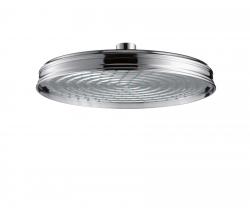 Изображение продукта Hansgrohe Axor Carlton plate overhead shower Ø 240mm DN15